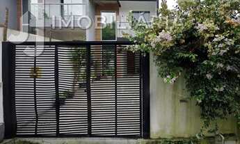 Imagem 2: Casa Residencial com 2 quartos à venda por R$ 680000.00, 100.00 m2 - PRAIA DO SANTINHO - F