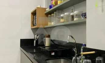 Imagem 5: Apartamento de 97m² no Edifício Del Rey com 3 Quartos, sendo 2 Suítes