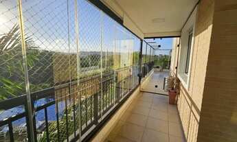 Imagem 6: Apartamento Garden à venda no Abraão - Vista Mar e Pôr do Sol!