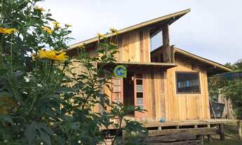 Imagem 5: Casa à venda na Praia da Gamboa, em Garopaba
