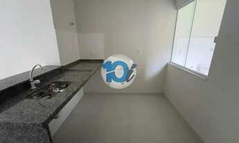 Imagem 5: APARTAMENTO DE 2 QUARTOS - AREAL