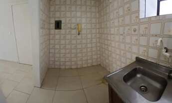 Imagem 7: Apartamento Kitnet/JK para aluguel com 40 metros quadrados em Rio Branco - Porto Alegre