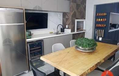 Imagem 5: Apartamento em São Paulo