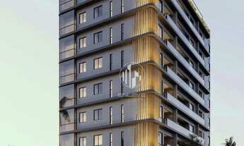 Imagem 3: Apartamentos na planta com 02 quartos em Intermares