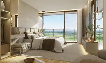 Imagem 3: Cobertura com 4 dormitórios à venda, 424 m² por R$ 14.000.000,00 - Barra da Tijuca - Rio d