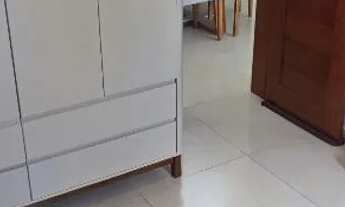 Imagem 6: Apartamento mobiliado