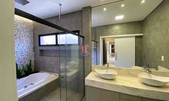 Imagem 7: Casa de Condomínio com 3 quartos, Terra Vista Residence Club, Mirassol - R$ 1.75 mi, Cod