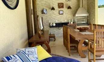 Imagem 15: Casa com 4 suítes no alto da pitinga - Arraial d'ajuda