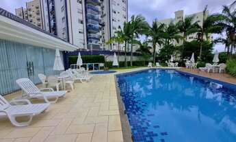 Imagem: Apartamento com 3 quartos e uma suíte no