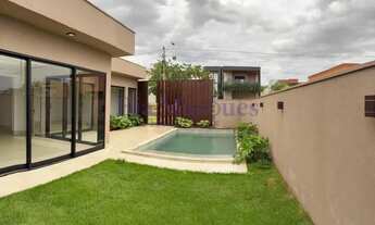 Imagem 3: CASA EM CONDOMÍNIO, 3 SUÍTES, À VENDA NO QUINTA DOS VENTOS