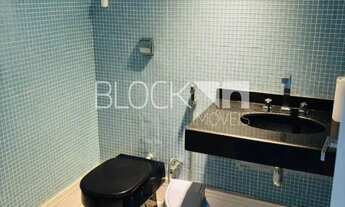 Imagem 12: Barra da Tijuca Casa em condomínio com 5 dormitórios