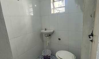 Imagem 3: Quarto mobiliado a PARTIR de 750 e suítes com banheiro privativo a PARTIR de 1.000