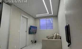 Imagem 5: Apartamento a venda - Santa Maria, Santo André