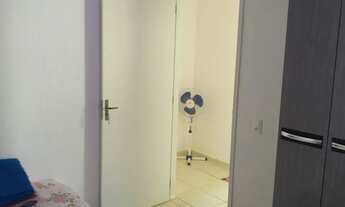 Imagem 2: Vendo ou troco apartamento no paranoa parque