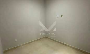 Imagem 4: Casa 2Q com Churrasqueira no Residencial Buena Vista 3