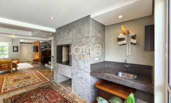 Imagem 7: CASA EM CONDOMÍNIO COM 3 SUÍTES PERTO DO PARQUE BARIGUI Casa em condomínio com 3 suítes