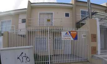 Imagem 3: Casa Padrão em Ponta Grossa