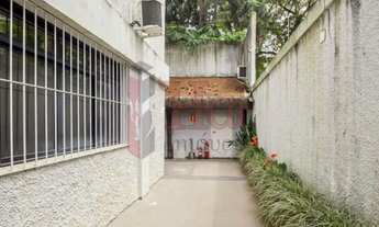 Imagem 6: Prédio comercial para locação na Casa Verde