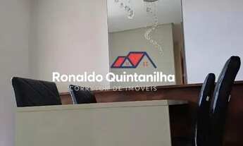 Imagem 4: R-Lindo Apartamento com Mobília de Primeira Linha - Condomínio Buritis