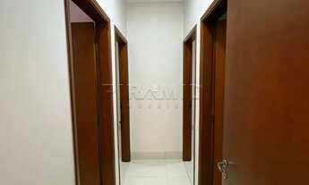 Imagem 7: Apartamento padrão com 109,82m², bairro Parque dos Bandeirantes, Zona Leste de Ribeirão Pr