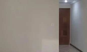 Imagem 2: Apartamento bem espaçoso com 3 quartos 2 vagas apenas 200 metros da Praia - Algodoal - Cab