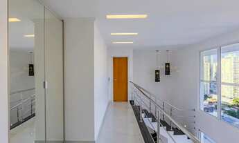 Imagem 15: Duplex à venda no Bossa Nova Life Style , com 3 suítes , no Setor Bueno