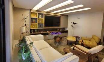 Imagem 5: Cobertura Impecável, no miolo de Icaraí, 5 quartos à venda, 300 m² por R$ 2.950.000 - Nite