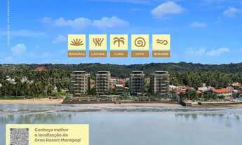 Imagem 5: Grand Resort Maragogi - O Caribe Brasileiro Pode Ser o Quintal da Sua Casa