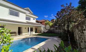 Imagem 3: Casa com 5 quartos à venda, 331 m² por R$ 1.400.000 - Vargem Grande - Rio de Janeiro/RJ