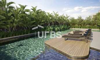 Imagem 5: Apartamento de Luxo à venda Setor Oeste 4 suítes, 4 vagas