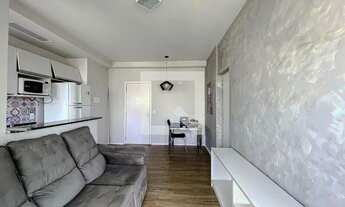 Imagem 3: Apartamento à Venda - Jardim Anália Franco, 1 Quarto, 50 m2