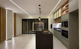 Imagem 5: Casa de Condomínio com 3 quartos, Residencial Eville, Bady Bassitt - R$ 650 mil, Cod: 1672