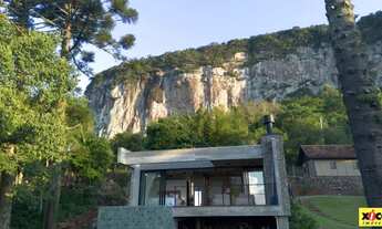 Imagem 4: Sítio / Chácara para Venda em Nova Petrópolis, Linha Brasil, 1 dormitório, 1 suíte, 1 banh