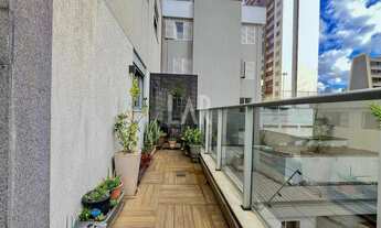 Imagem 4: Área Privativa à venda, 1 quarto, 1 suíte, 2 vagas, Lourdes - Belo Horizonte/MG