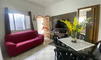 Imagem 2: Casa em Avenida Canada - Balneário Flórida Mirim - Mongaguá/SP