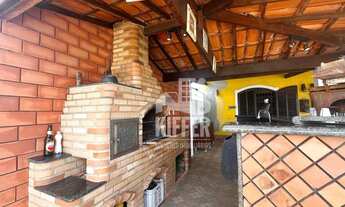 Imagem 6: Casa com 4 dormitórios à venda, 145 m² por R$ 890.000,00 - Itaipuaçu - Maricá/RJ