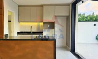 Imagem 7: Casa em Condomínio para Locação, Comdominio Residencial Park Gran Reserve no bairro Vila R