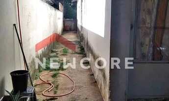 Imagem 5: Casa em Rua Joaquim Corrêa da Silva - Vila Serrão - Bauru/SP