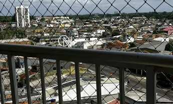 Imagem 2: Apartamento 76m ² 2 quartos sendo1 suíte 1 vaga - Marco - Belém - PA