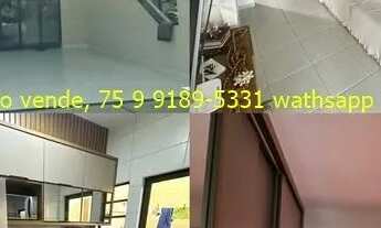 Imagem: Leo vende, bairro Papagaio, 2