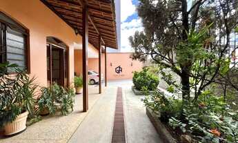 Imagem 4: Casa a venda no bairro Castelo