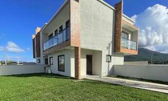 Imagem 4: Sobrado Novo com 2 Suítes