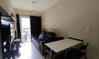 Imagem 3: APARTAMENTO 2 QUARTOS SENDO 1 SUITE KOPENHAGEN