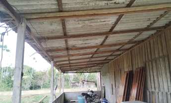 Imagem 2: Vende Sítio Chácara com venda por R$100.000