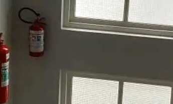 Imagem 6: Apartamento para Locação em Santos, Boqueirão, 2 dormitórios, 1 banheiro, 1 vaga