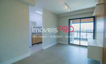 Imagem 2: BROOKLIN - 62 M² -2 DORM - 1 SUÍTE - 1 VAGA E LAZER