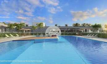 Imagem 3: Terreno á venda- Terras Alpha Cascavel - PR