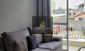 Imagem 6: Apartamento com 2 dormitórios para locação - Tulipas Garden Residence