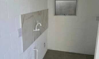 Imagem 3: Apartamento compra assistida