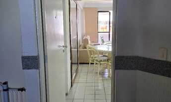 Imagem 5: Apartamento em Manaíra mobiliado